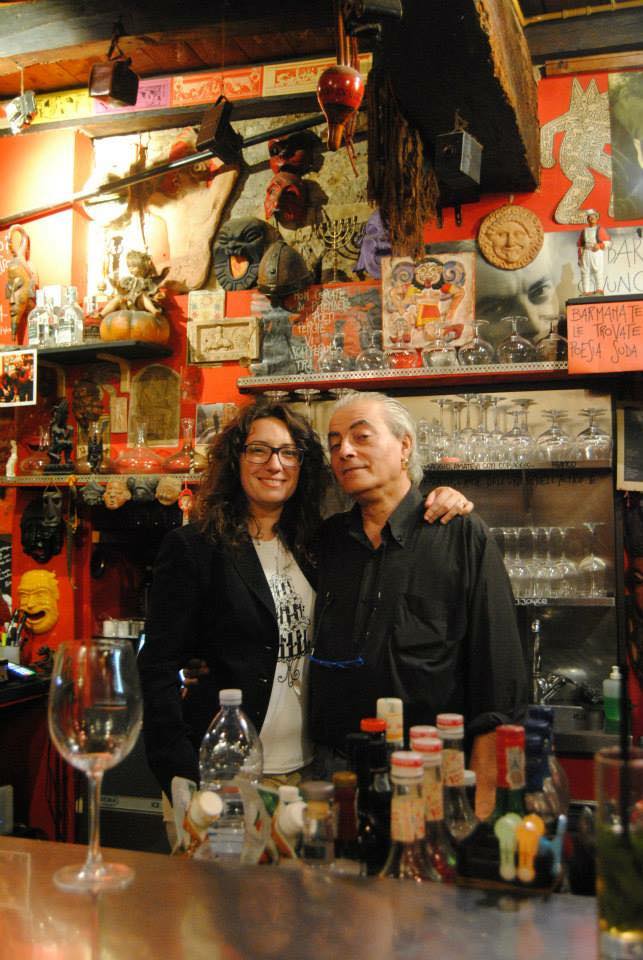 Addio Franco sommo profeta del sapore