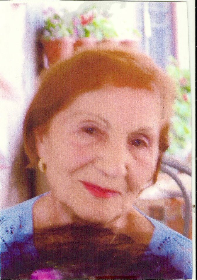 Insegnante e cantante lirica, addio Clara