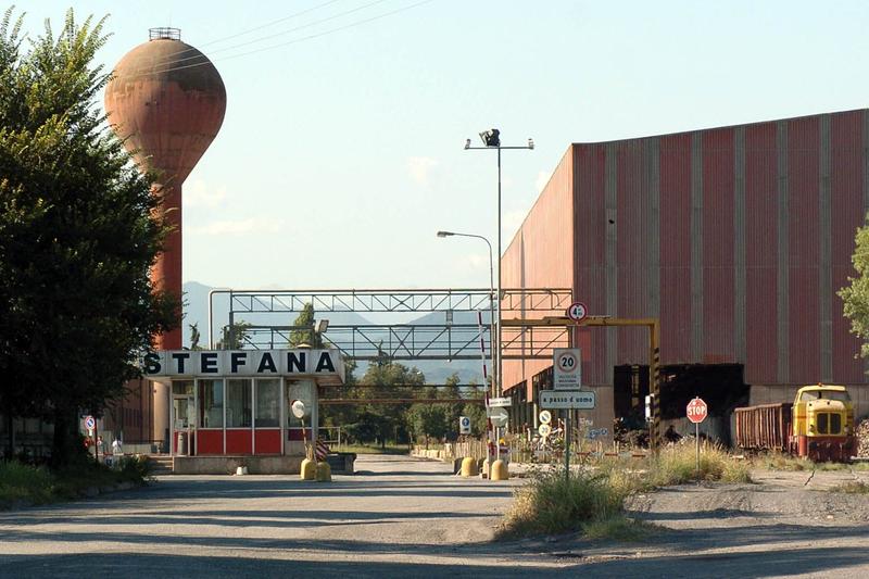 Ex Stefana alla ricerca di un futuro