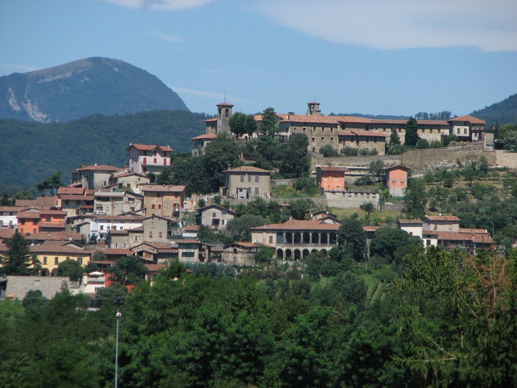 Tangenziale antitraffico Consiglio unanime