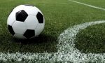 Calcio: giro di boa dall'Eccellenza alla Terza