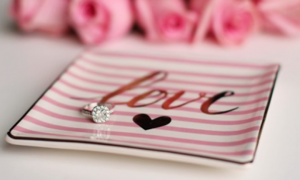 10 anni insieme: si laureano e arriva la proposta di matrimonio