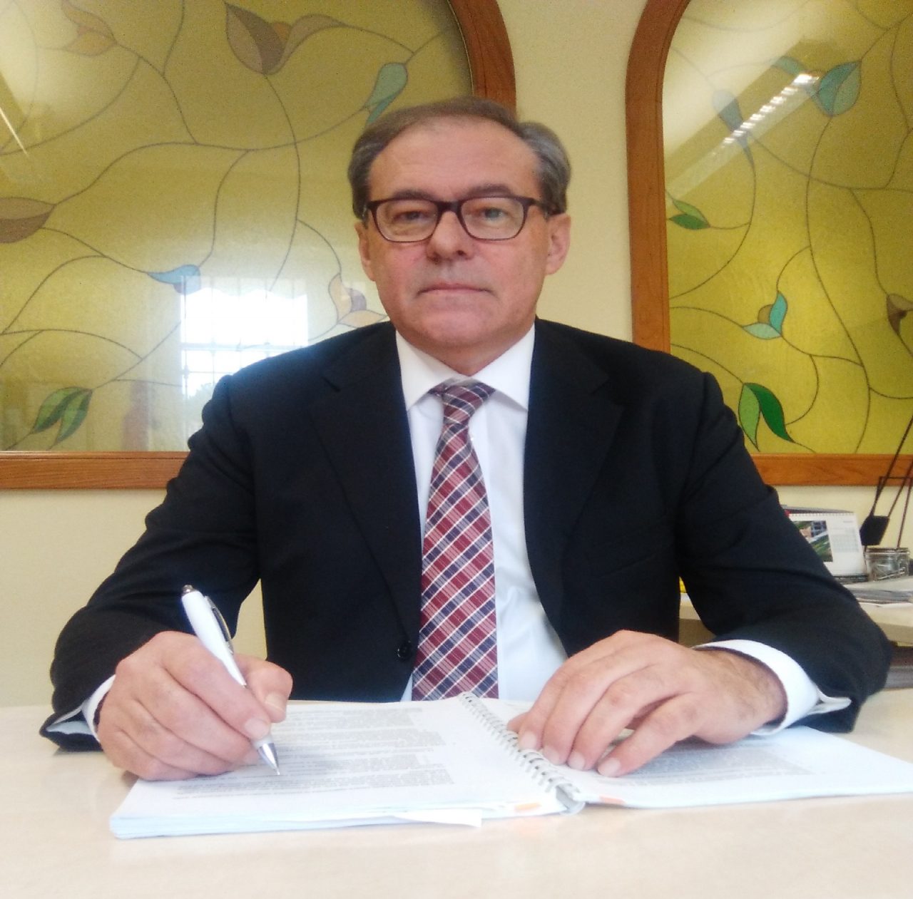 Asst Garda ha un nuovo direttore sanitario