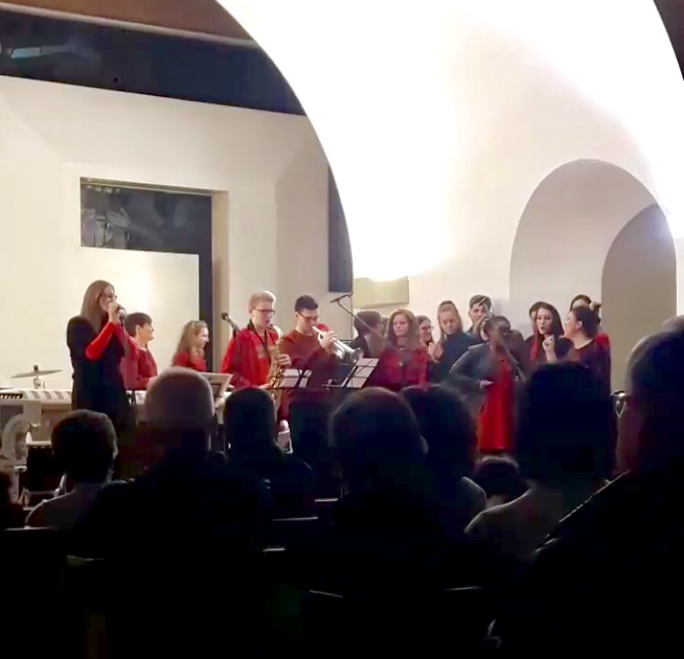 Incetta di successi per la band del Falcone