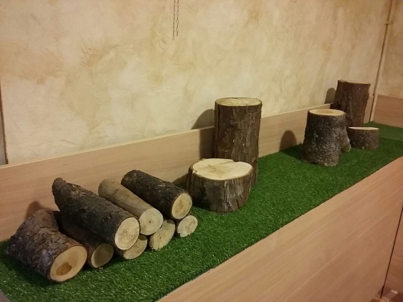 Inaugurazione Bar dei gufi.. senza i gufi