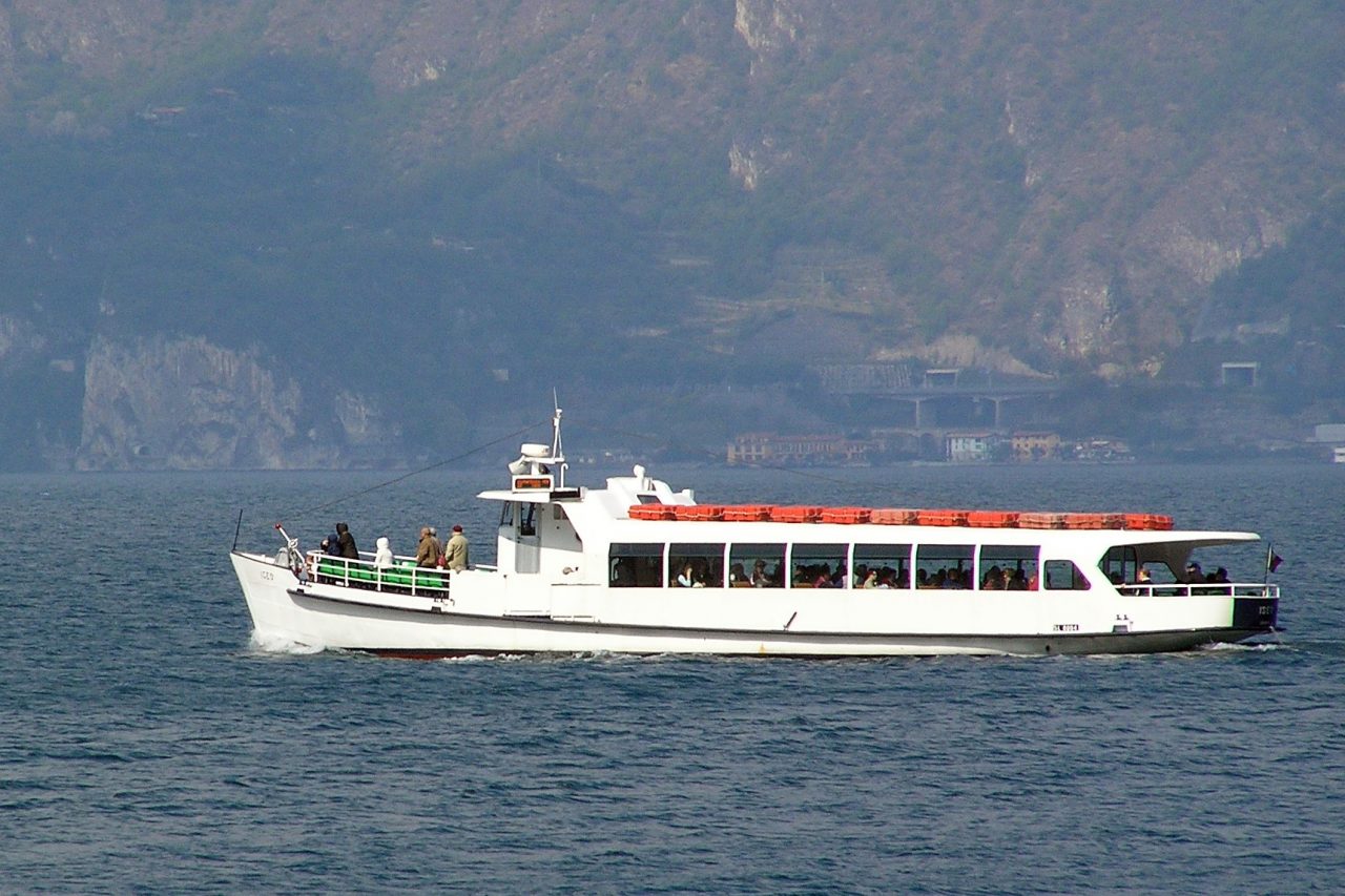 Battelli tutti gli orari festivi fino all’Epifania