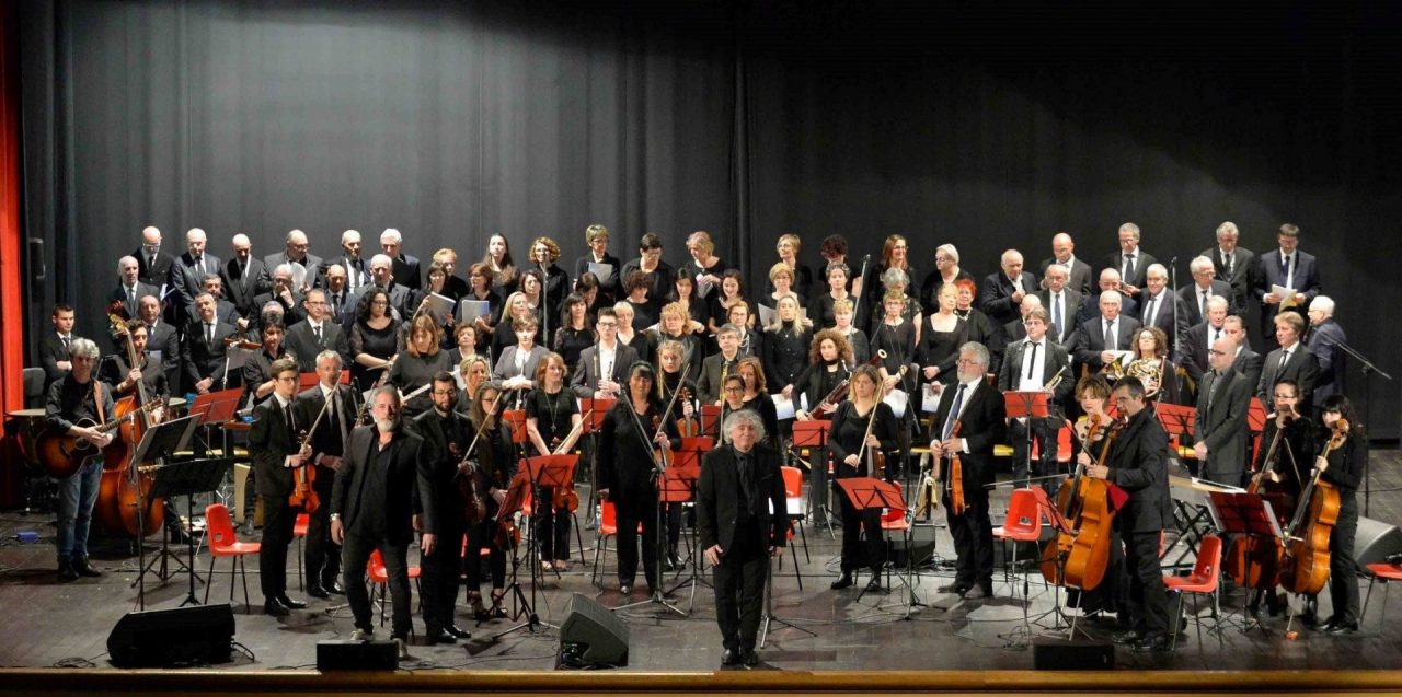 La buona novella concerto per l’Immacolata