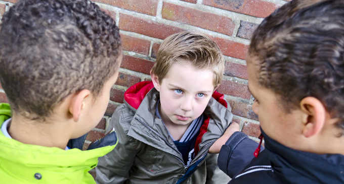 Bullismo giovanile una serata di approfondimento