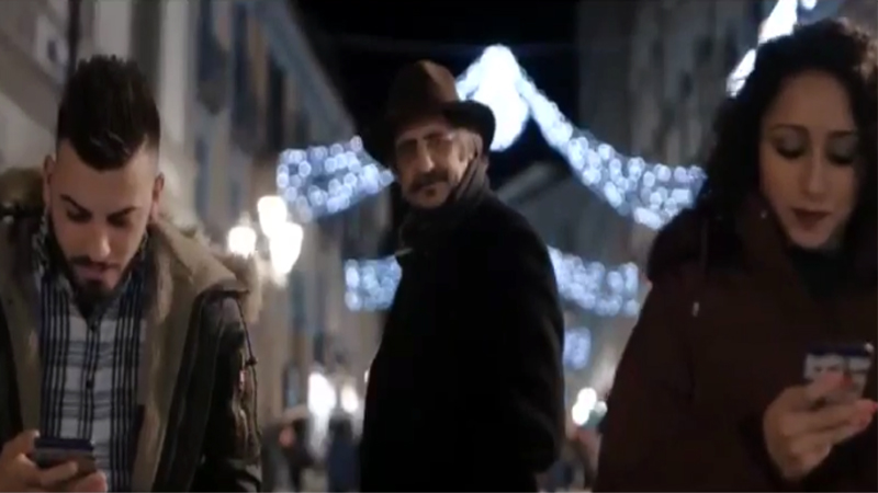 Auguri di Natale a tutti i catanzaresi in Lombardia (e non solo)