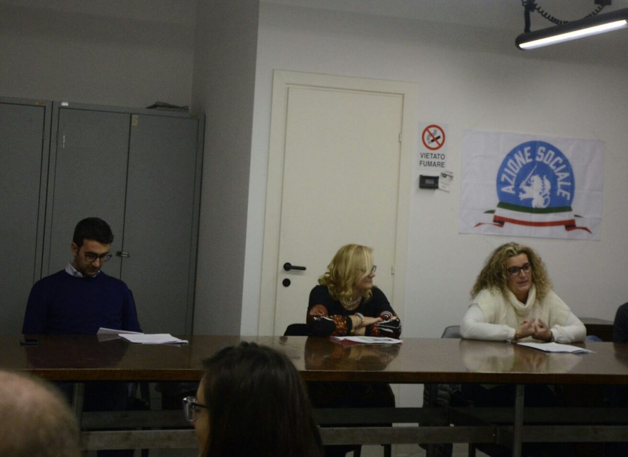 A Ponte san Marco si parla di sicurezza