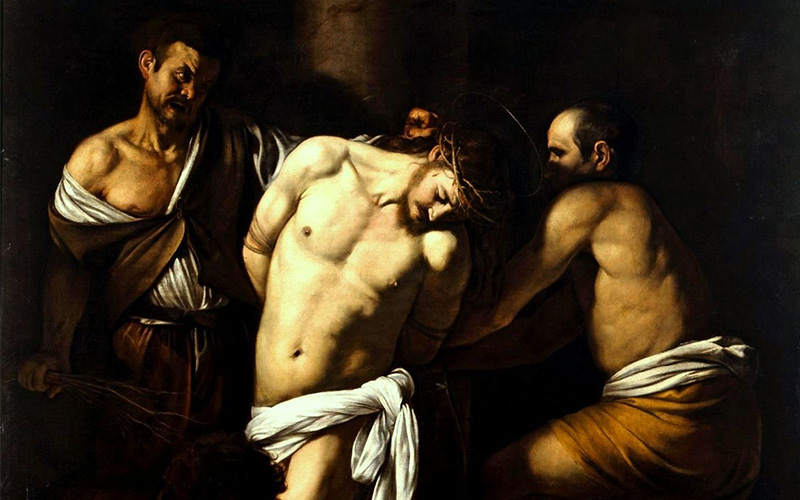 Caravaggio: delle sue opere parla l’esperta d’arte