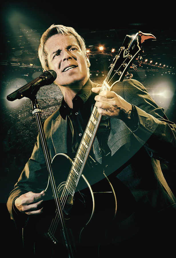 Date raddoppiate del tour di Claudio Baglioni