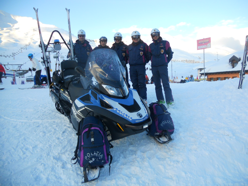 Piste da sci: i consigli per sciare in sicurezza