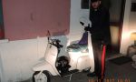 Ladro di biciclette arrestato dai carabinieri