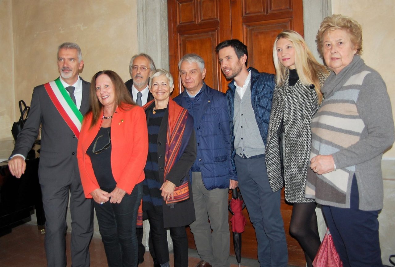 Giostre gratis per bimbi disabili e in difficoltà