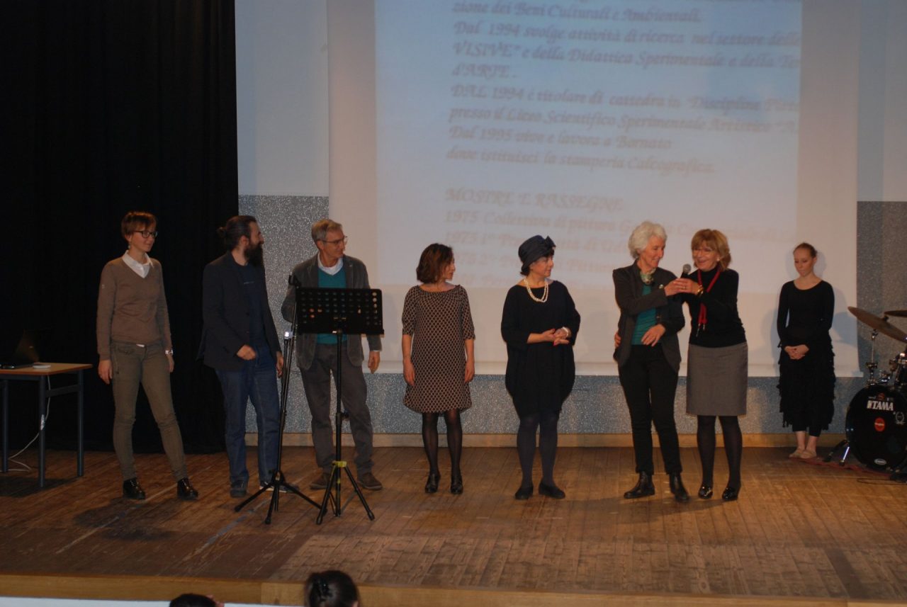 Viaggio artistico alla scoperta del corpo