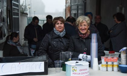 Brillanti iniziative per il nuovo oratorio