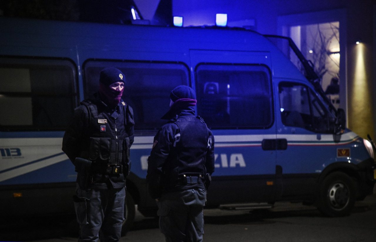 Destra esclusa dall’incontro sugli immigrati