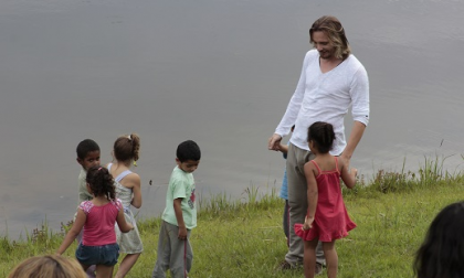 Missionario laico torna a casa dal Brasile