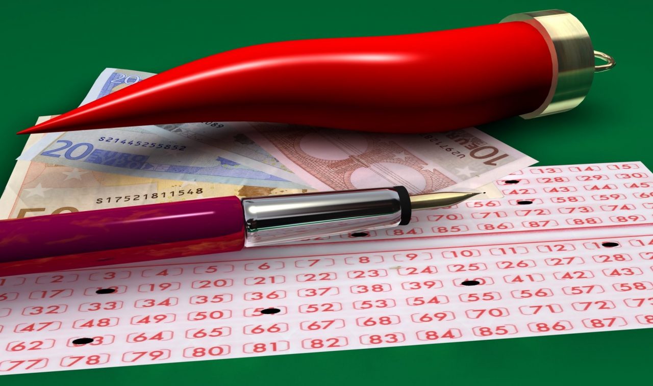 Lotto: vinti oltre 23mila euro a Castelcovati