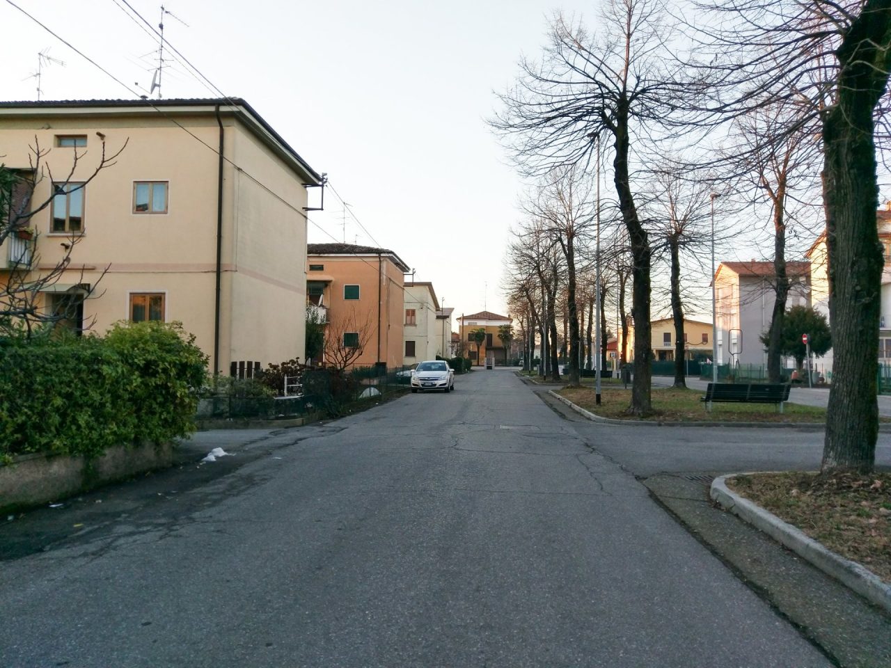 Truffe agli anziani A bussare alla porta sono falsi vigili urbani
