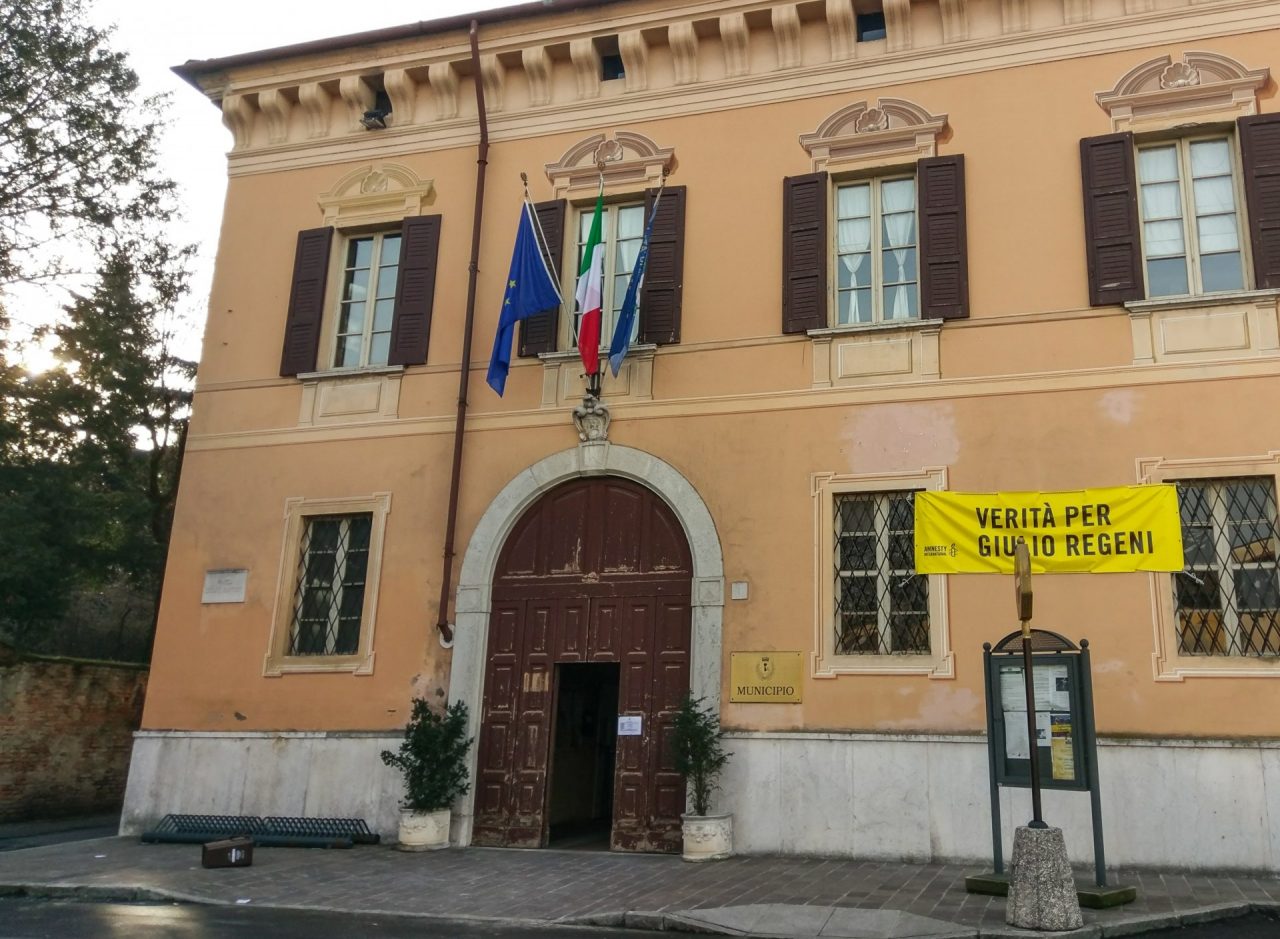 A Manerbio la corsa alle amministrative più spenta di sempre