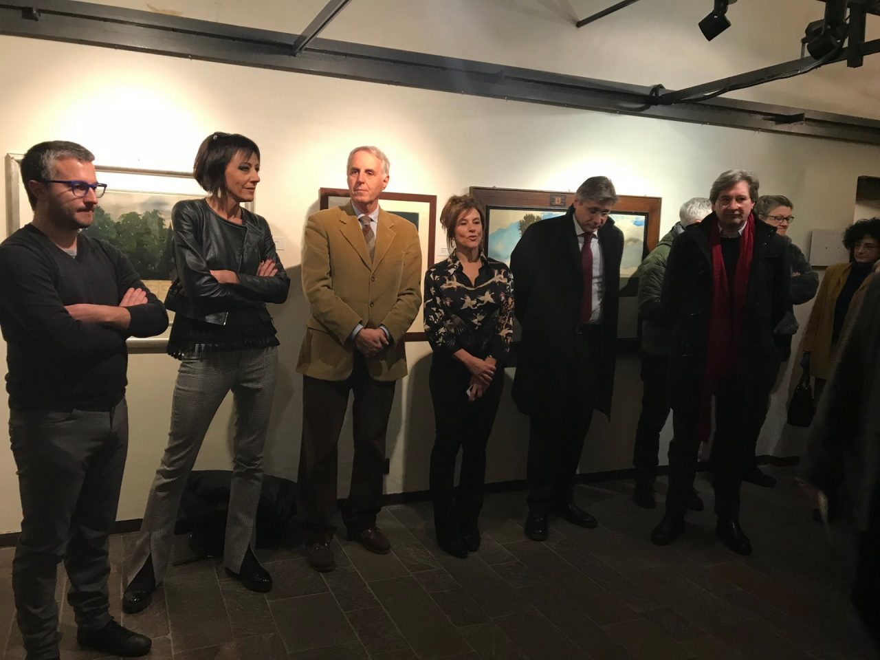 Repossi rivive nella mostra all’Arsenale