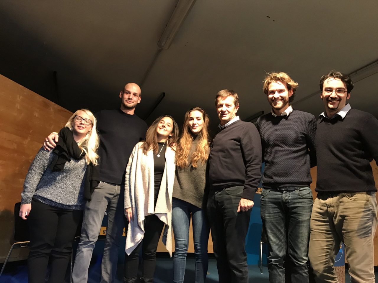 Gori verso la Regione 100 tappe per ascoltare i  territori. Ecco il VIDEO