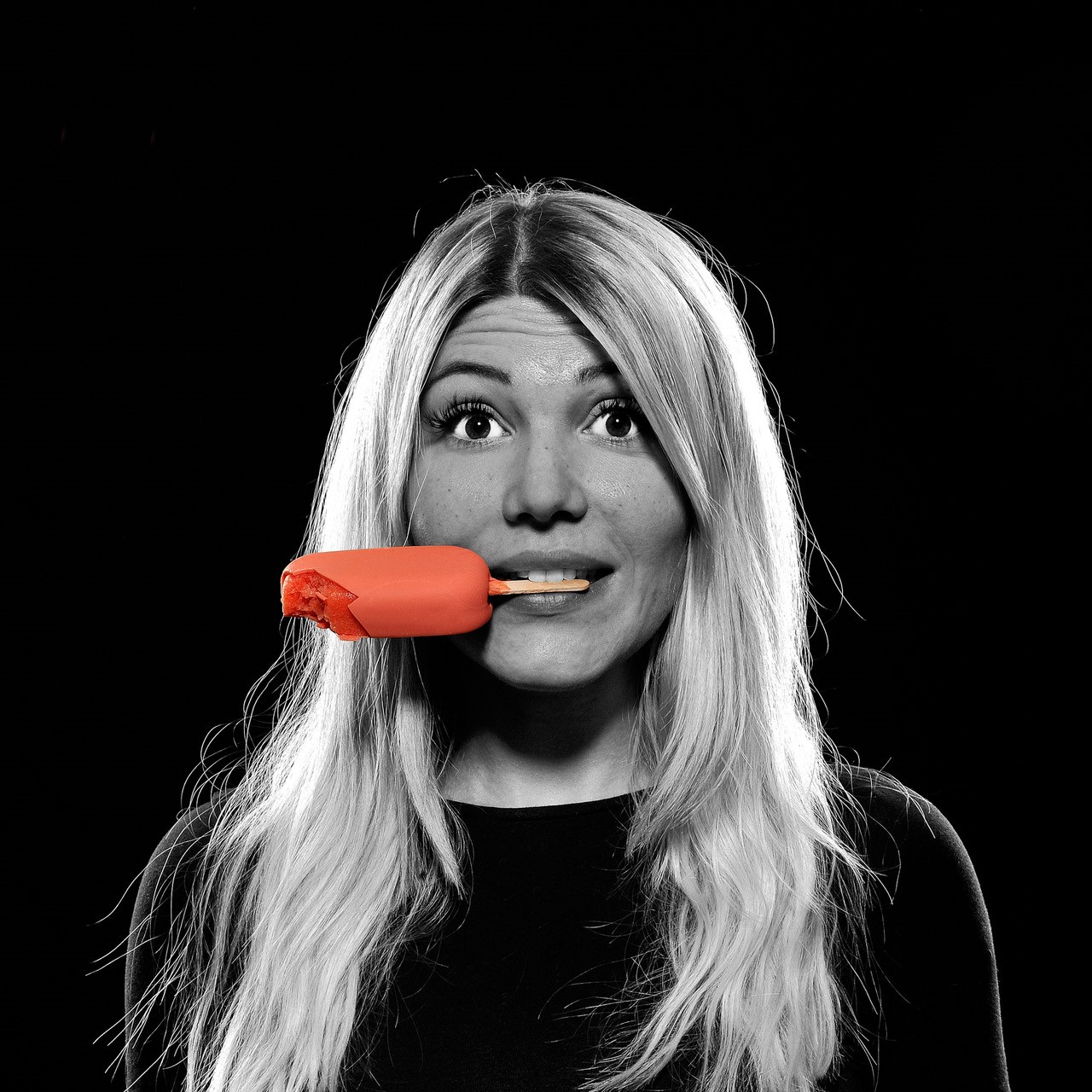 Gelato eccezionale Ilaria Forlani premiata ai food Awards