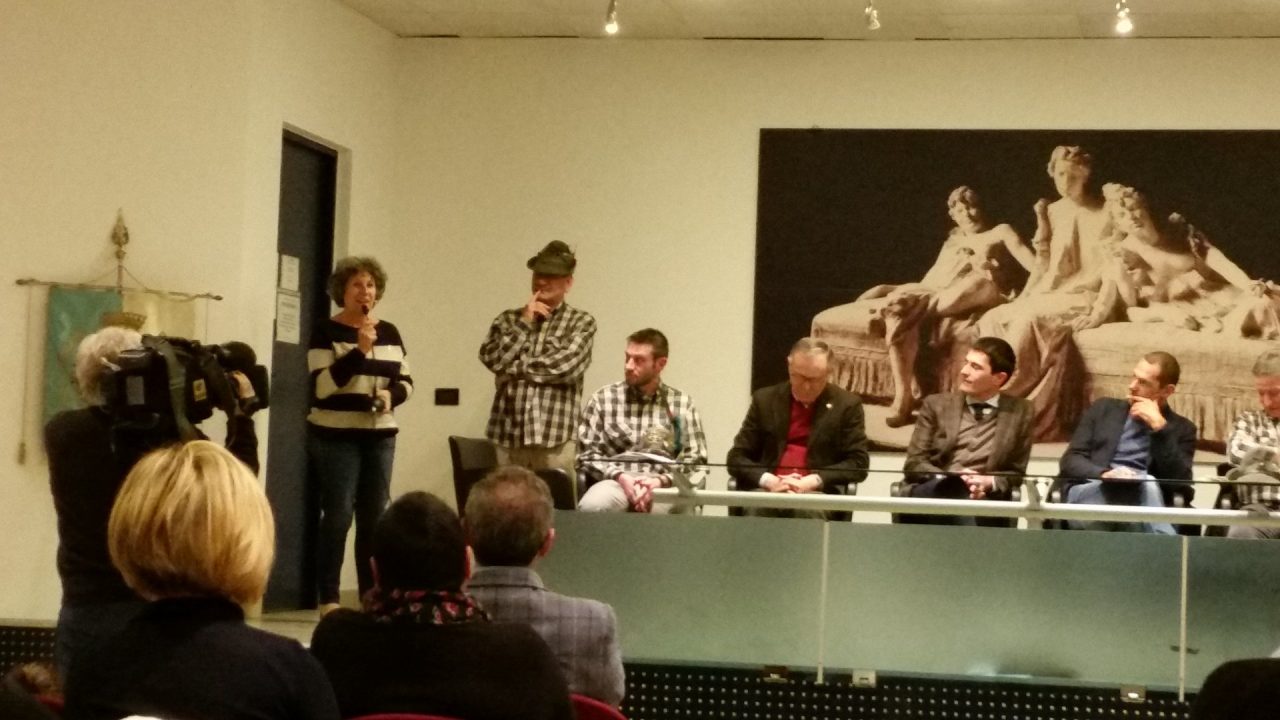 Memorial Marilena l’ultima volta delle borse di studio