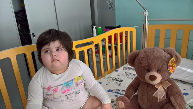 Addio Matilde, sconfitta da “Malefica”