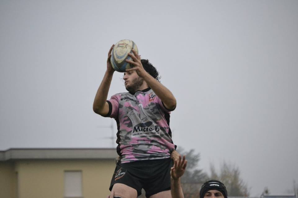 Micro-B Rugby del Chiese: si chiude a Gussago la prima fase