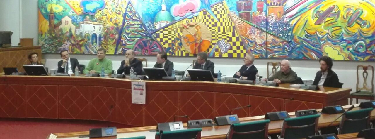 Centro Fiera del Garda: presentato il libro