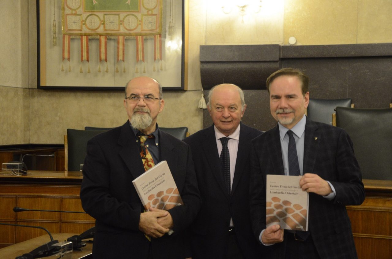 Centro Fiera, una realtà che cresce