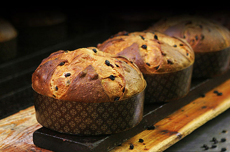 Panettoni artigianali 302 milioni la spesa dei bresciani