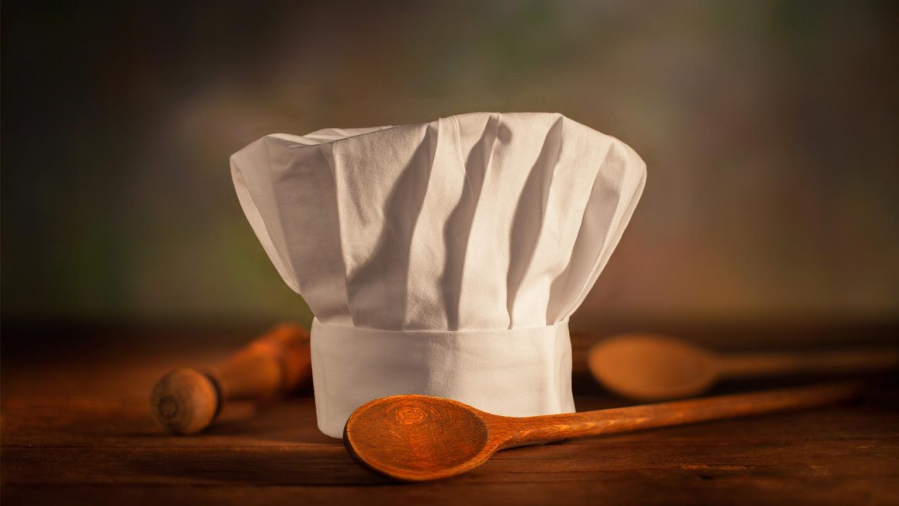 Pomeriggio culinario in biblioteca