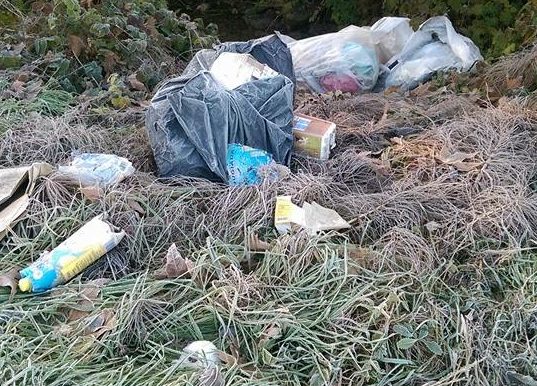 Maleducati anche durante le festività