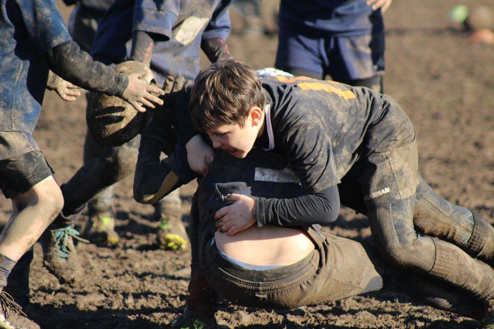 Ultime battute per il Rugby del Chiese