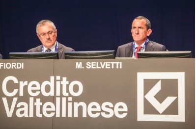 Il Creval vuole tornare a crescere