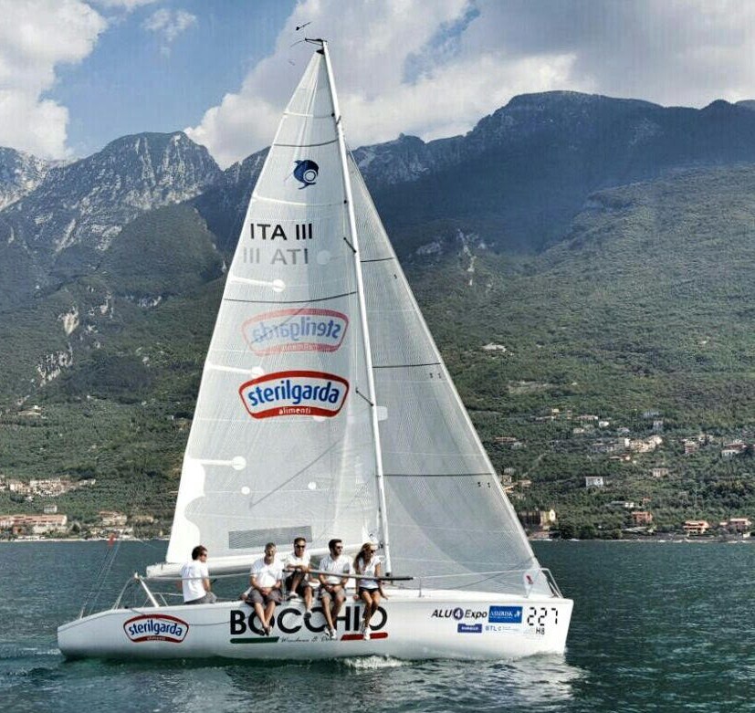 Dolphin e Meteor animano il 27esimo Cimento Invernale