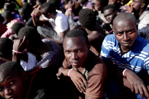 Stranieri in calo nella maggior parte dei Comuni