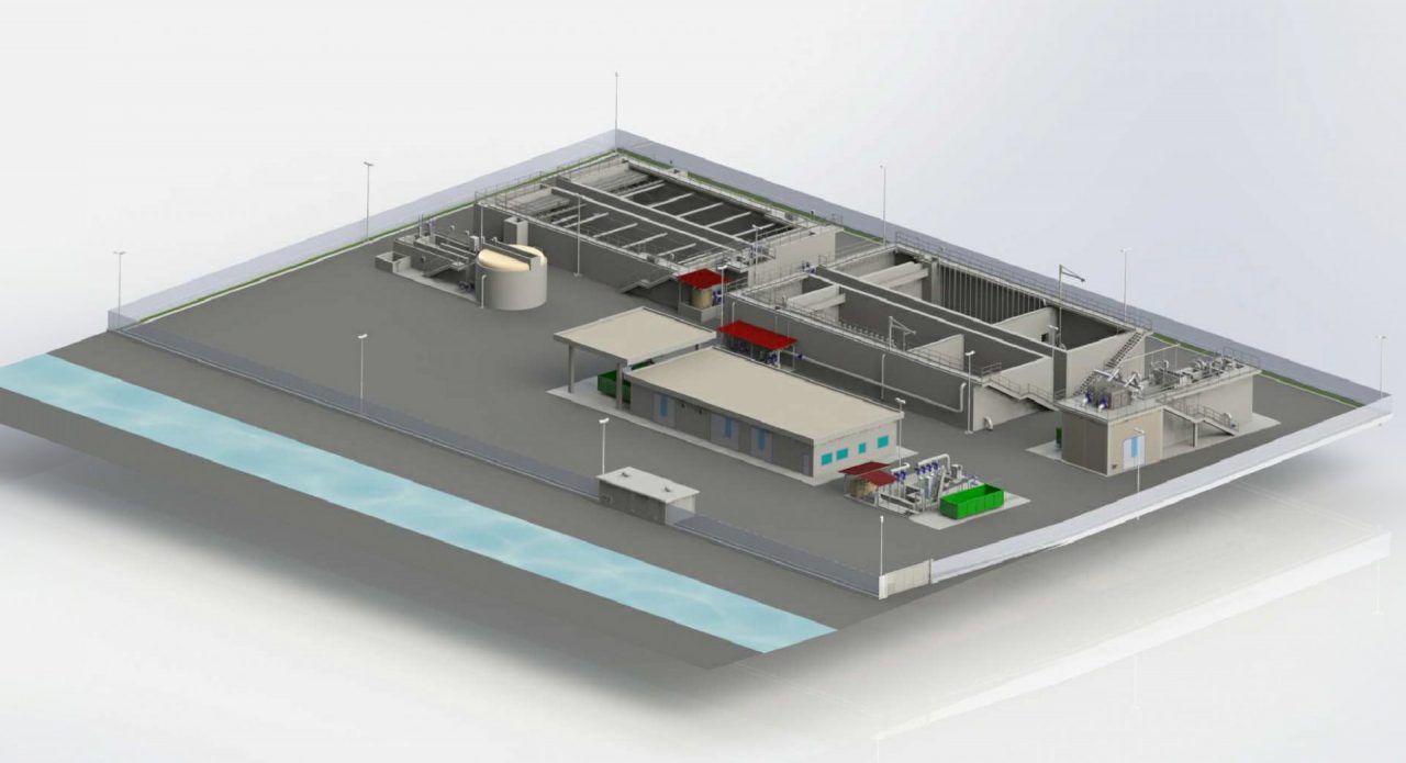 Due opere green da 8 milioni di euro