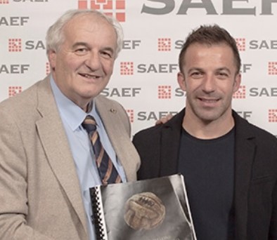 Vecchio pallone In un libro la storia della Pro