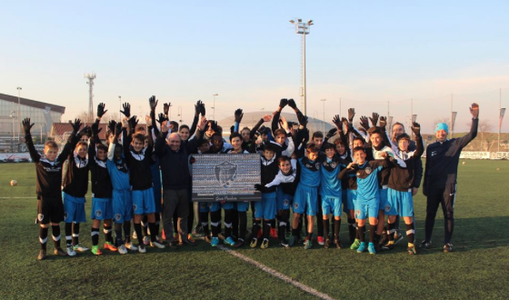 Voluntas Montichiari Un primo bilancio d’annata