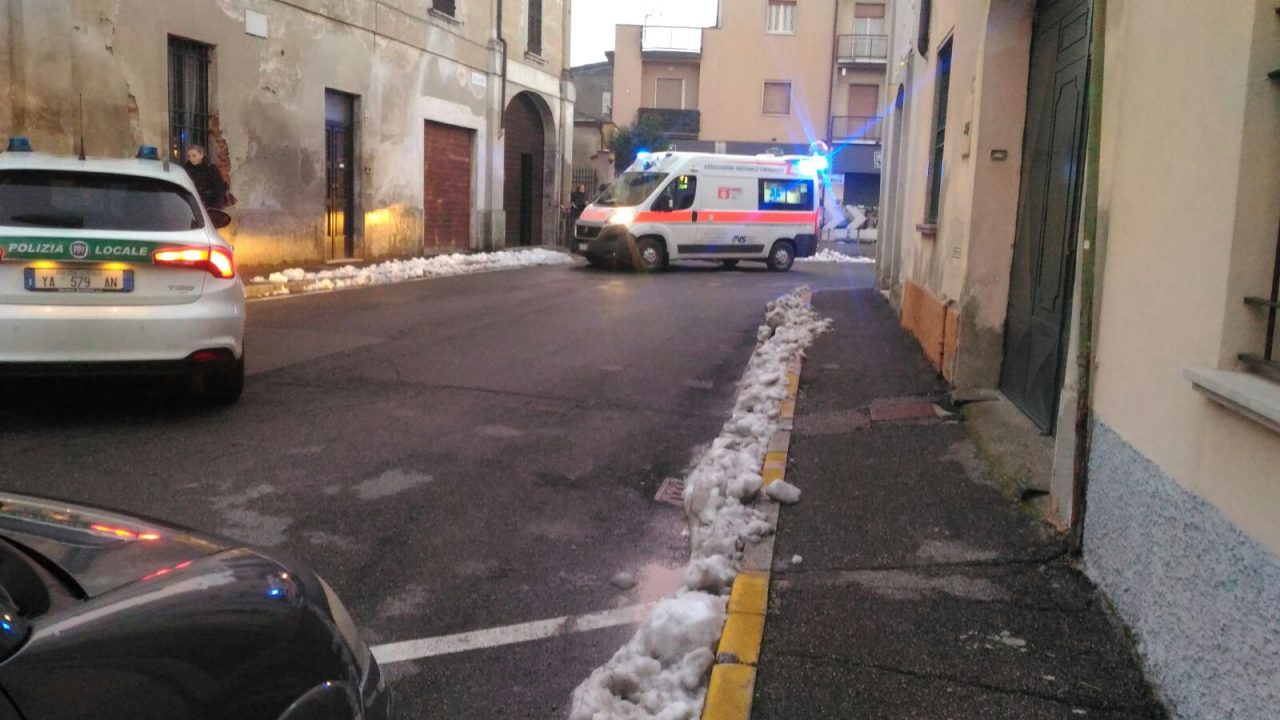 Malore fatale per una donna in bicicletta