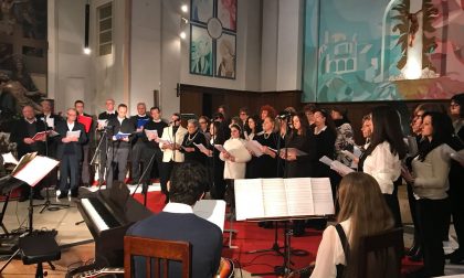 Coro Santellone in concerto per Santo Stefano