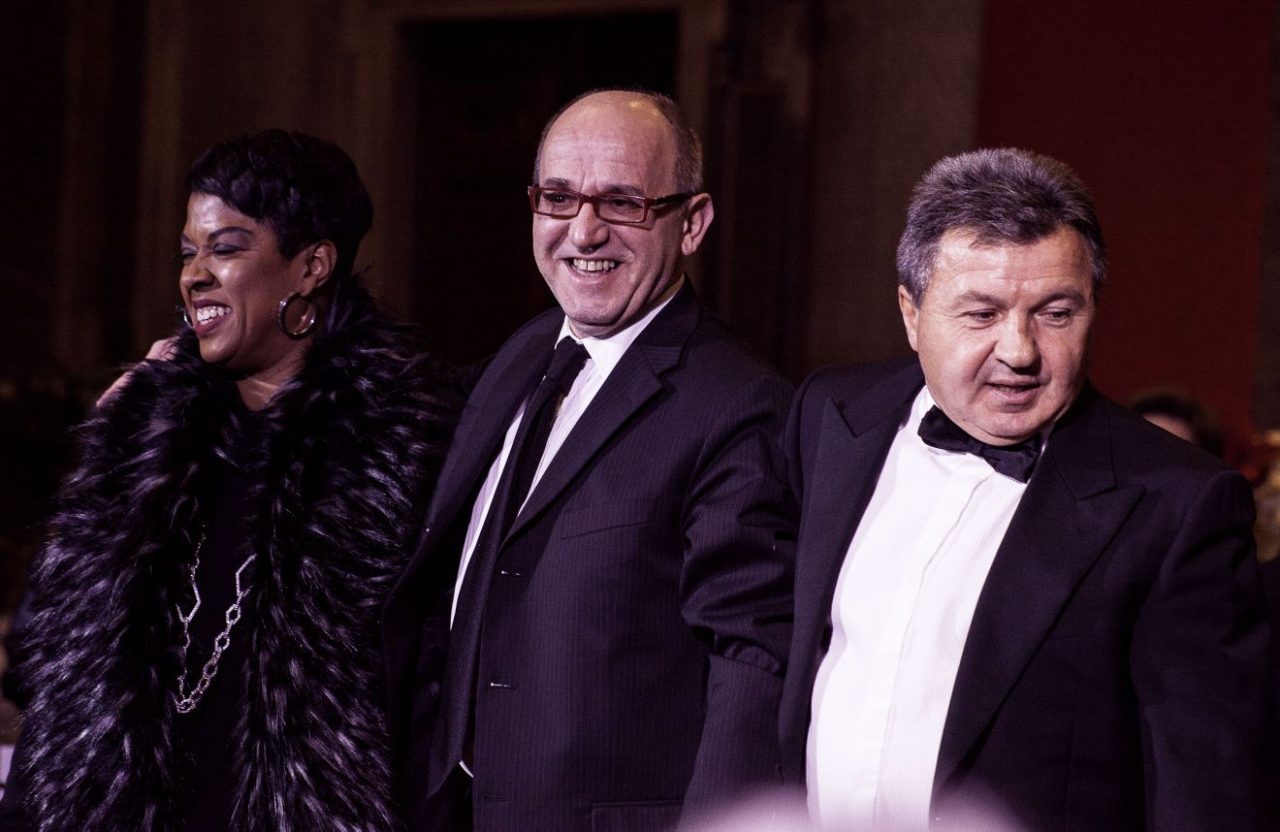 Santo Stefano grande successo per il concerto