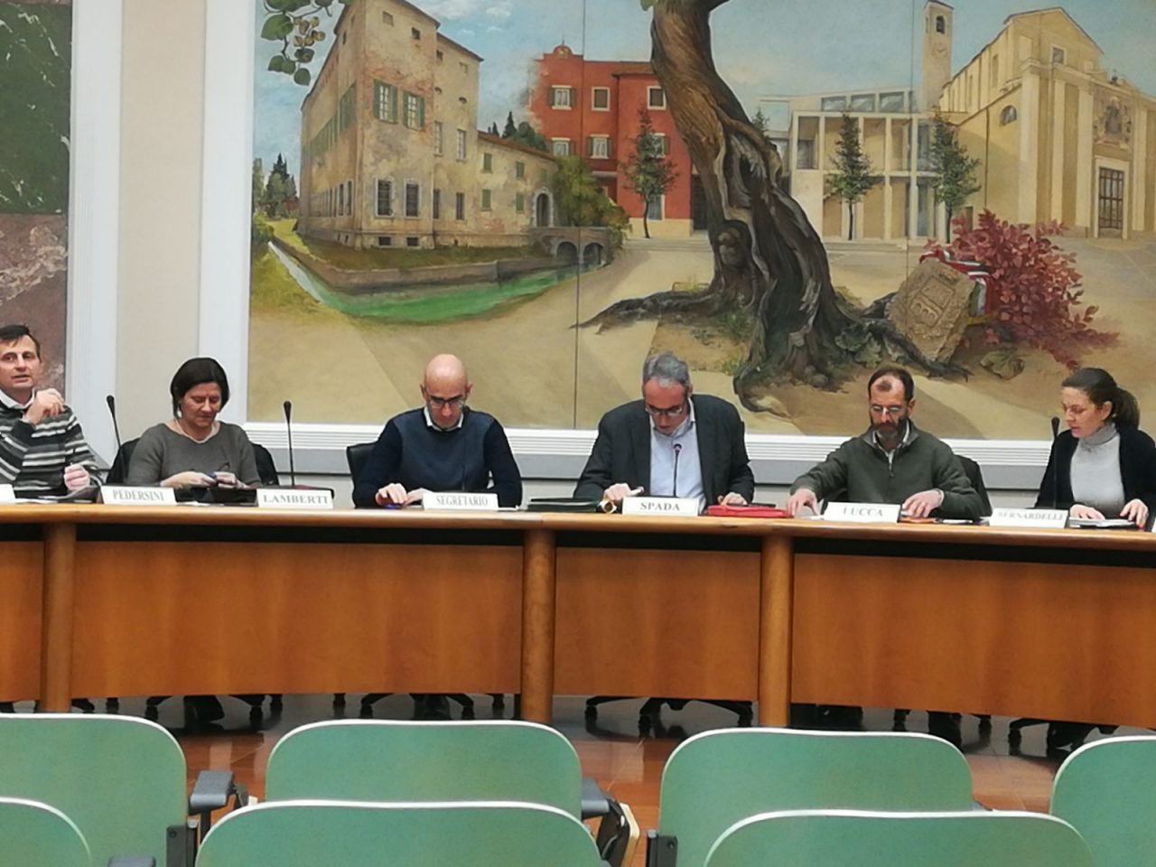 Bilancio di previsione tornano i conti del Comune