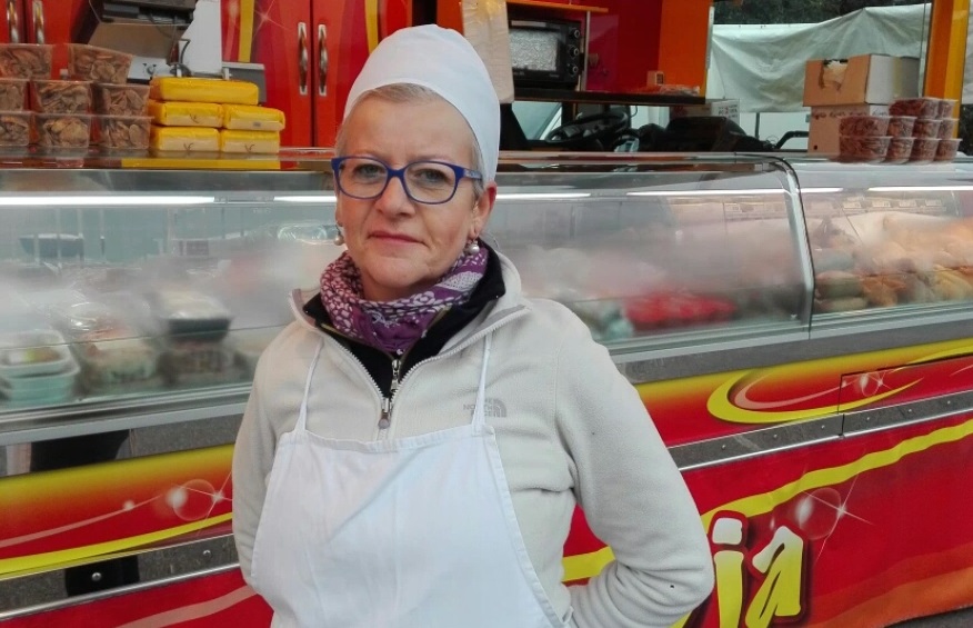 Zona alimentari a Montichiari da aiutare