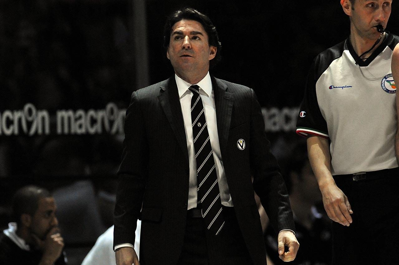 Per l’Orzibasket nuovo allenatore